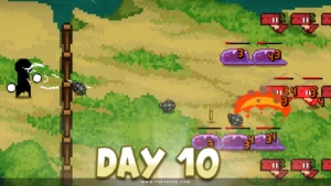 Days-Bygone 2