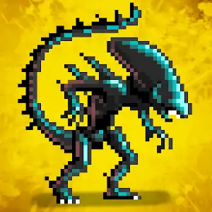 Dead Shell logo
