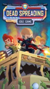 Dead-SpreadingIdle-Game 5