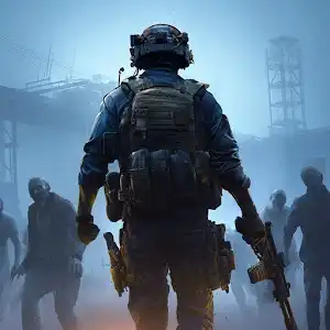 Dead Warfare 2 logo