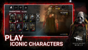 Dead-by-Daylight-Mobile 4