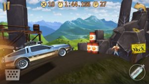 Death-Climb-Racing 2