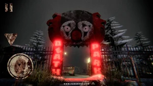 Death-Park 2