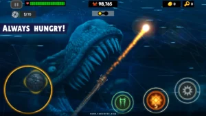 Death-Worm 4