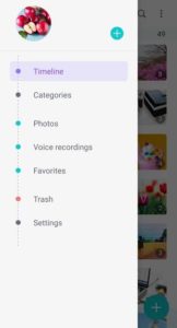 DecoDiary-Timeline-Diary 4