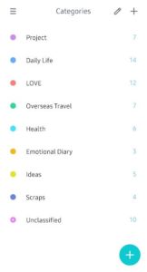 DecoDiary-Timeline-Diary 5