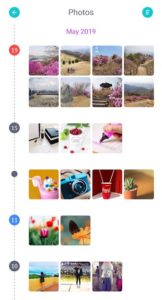 DecoDiary-Timeline-Diary 6