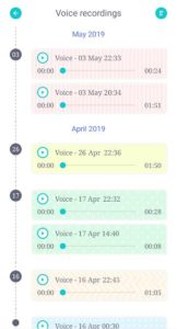 DecoDiary-Timeline-Diary 7