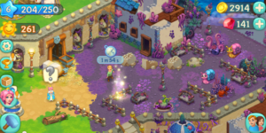 Decurse 6