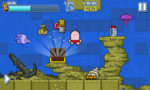 Deep-Loot 2