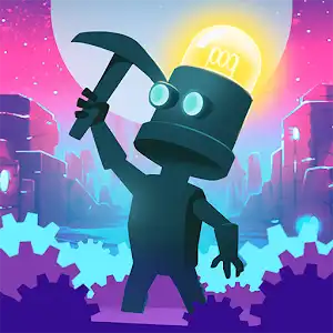 Deep Town logo