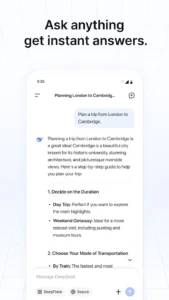 DeepSeek-AI-Assistant 2