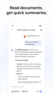 DeepSeek-AI-Assistant 5
