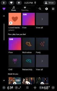 Deezer-Music-Podcast-Player 22