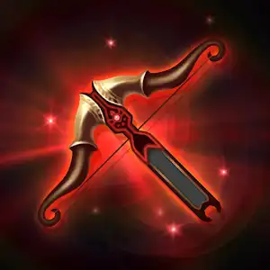 Defender III logo