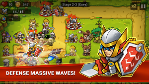 Defense-Heroes 5
