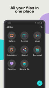 Degoo-Cloud-Storage 2