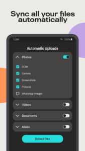 Degoo-Cloud-Storage 3