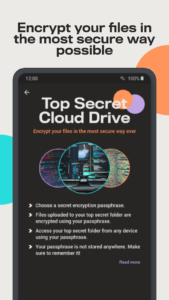 Degoo-Cloud-Storage 4
