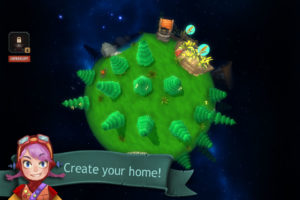 Deiland-Tiny-Planet 1