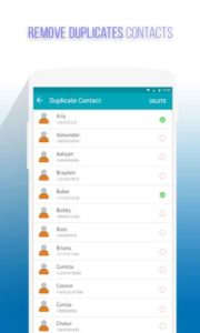 Delete-Multiple-Contacts-ImportExport-Contacts 4