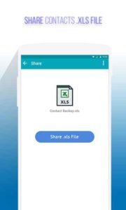 Delete-Multiple-Contacts-ImportExport-Contacts 5