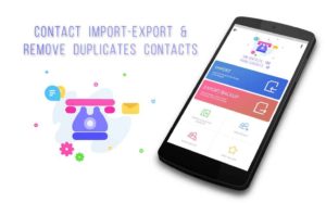 Delete-Multiple-Contacts-ImportExport-Contacts 6
