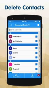 Delete-Multiple-Contacts-Pro 2