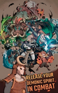 Demon-Blade-Japanese-Action-RPG 5
