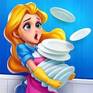 Candy Puzzlejoy logo