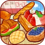 Dessert Shop ROSE Bakery logo