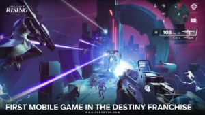 Destiny-Rising 1