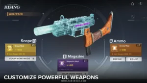 Destiny-Rising 3