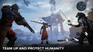 Destiny-Rising 5