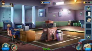 Detective-Phantom 1