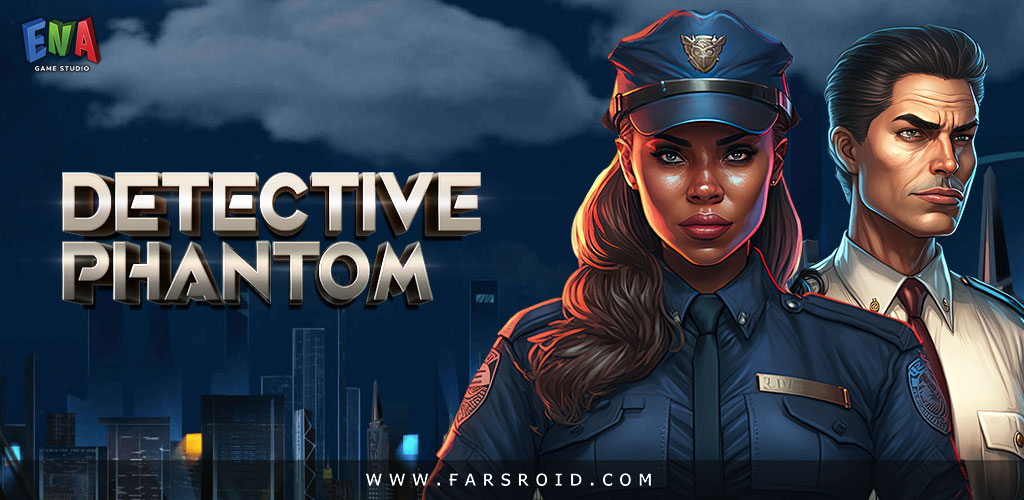 Detective Phantom