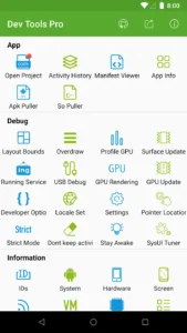 Dev-Tools-Pro 1