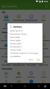 Dev-Tools-Pro 8