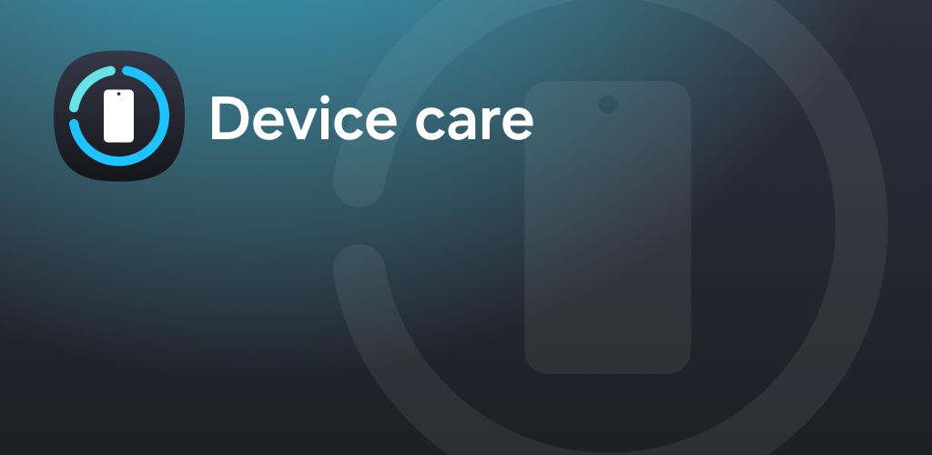Device Care