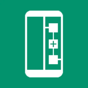  Device Info HW+  logo