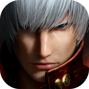 Devil May Cry: Peak of Combat logo