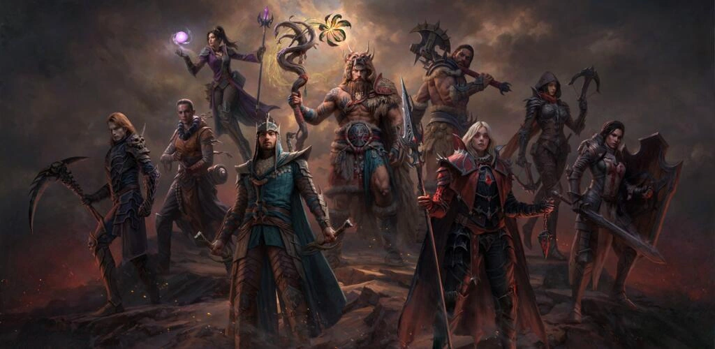Diablo-Immortal