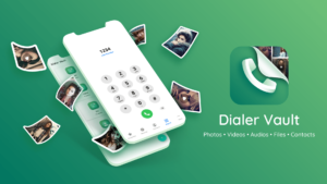 Dialer-Vault 1