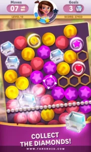 Diamond-Diaries-Saga 1