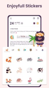 Diary-Private-Notes-with-Lock 3