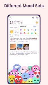 Diary-Private-Notes-with-Lock 4