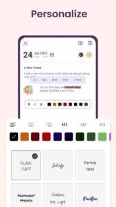 Diary-Private-Notes-with-Lock 6