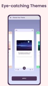 Diary-Private-Notes-with-Lock 7