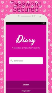 Diary-with-lock 7