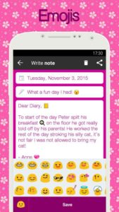 Diary-with-lock 8